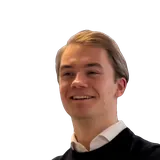 Boris Kusters, eigenaar van Marketing Maatwerk
