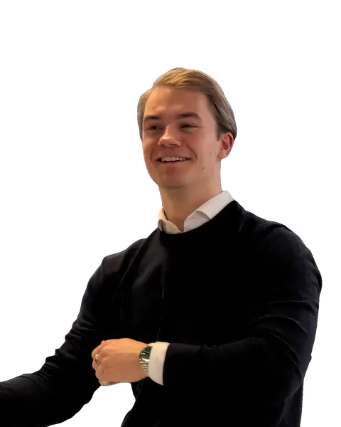 Boris Kusters van Marketing Maatwerk