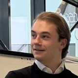 Boris Kusters, eigenaar van Marketing Maatwerk