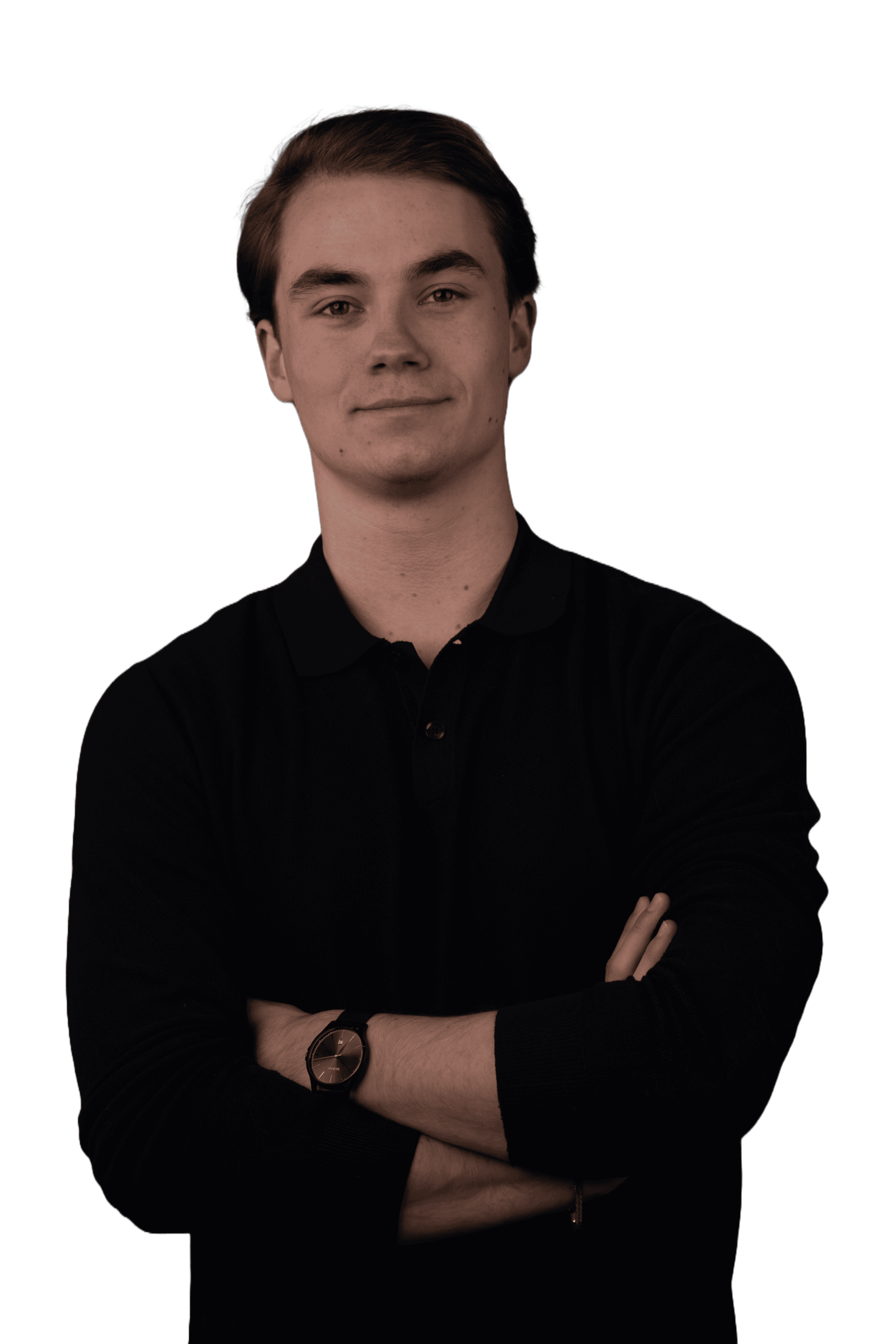 Boris Kusters - Marketing Maatwerk