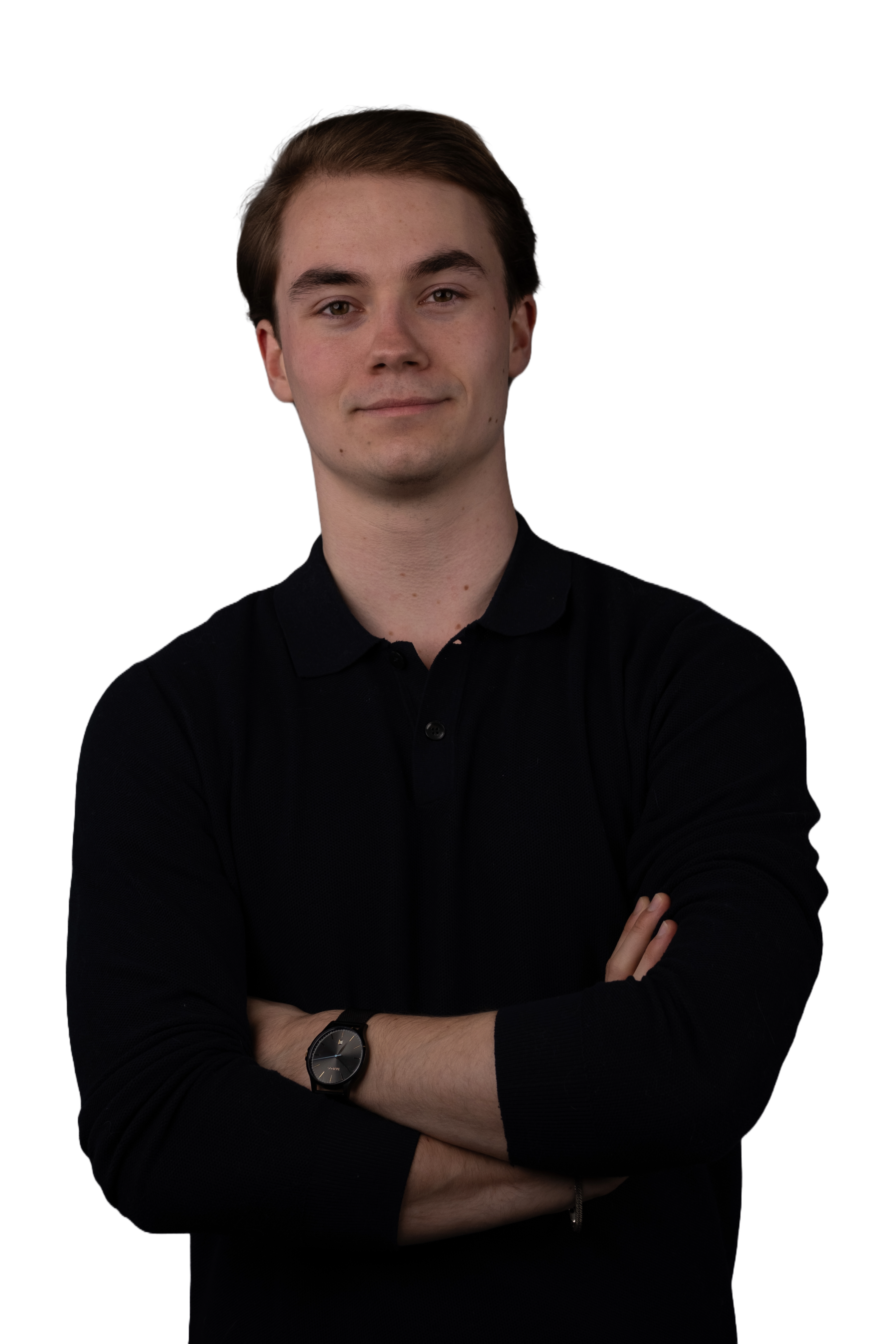 Profielfoto Boris Kusters