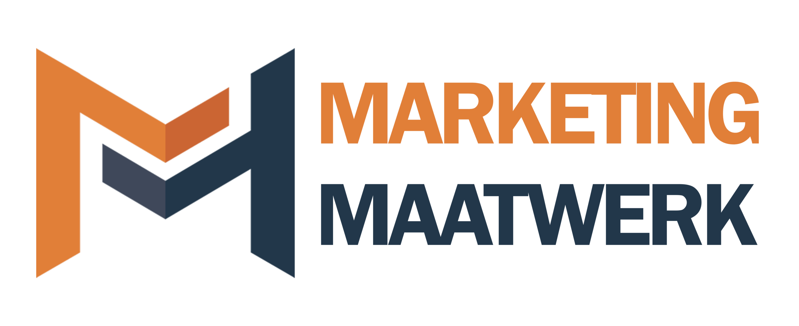 Marketing Maatwerk - Home