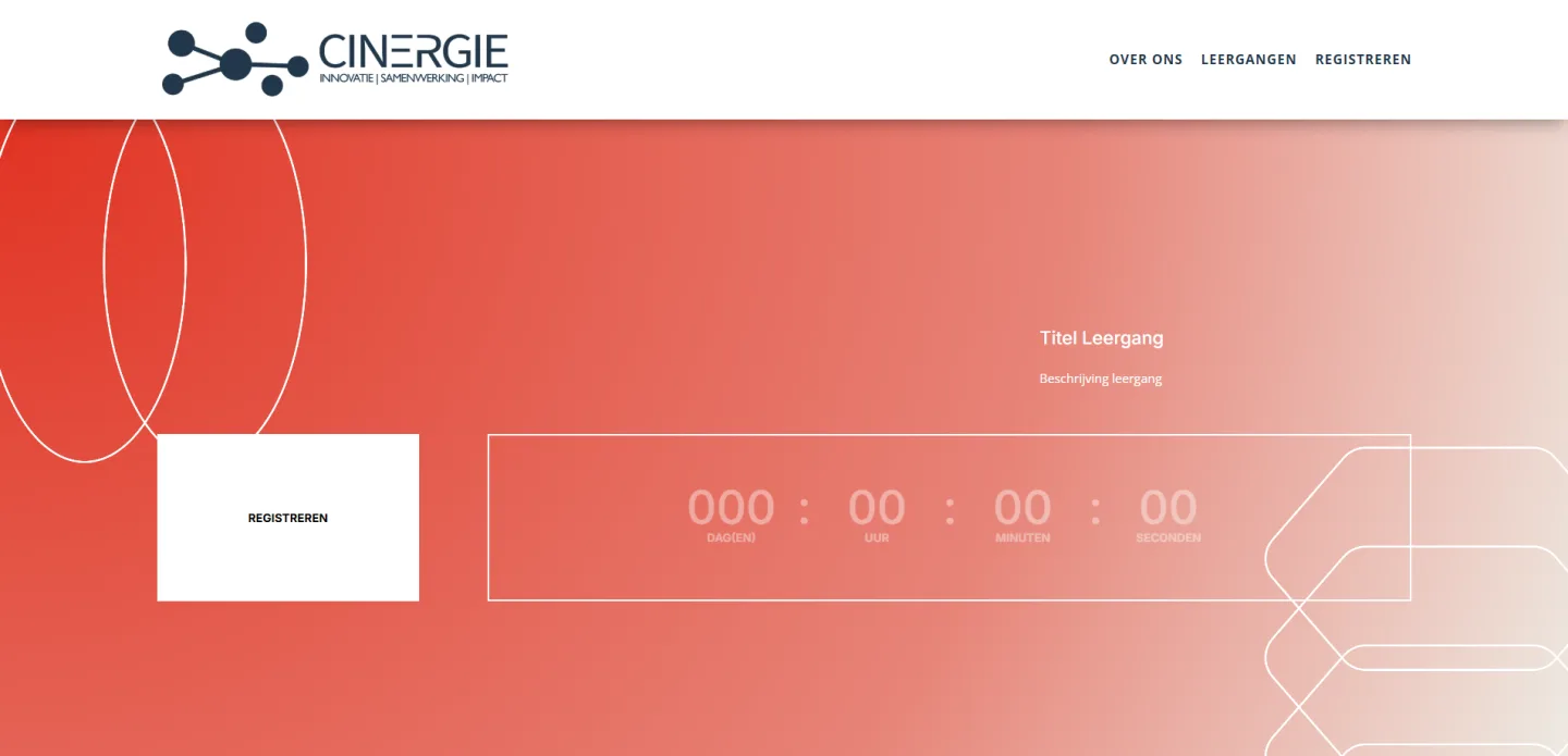 CINERGIE.EU