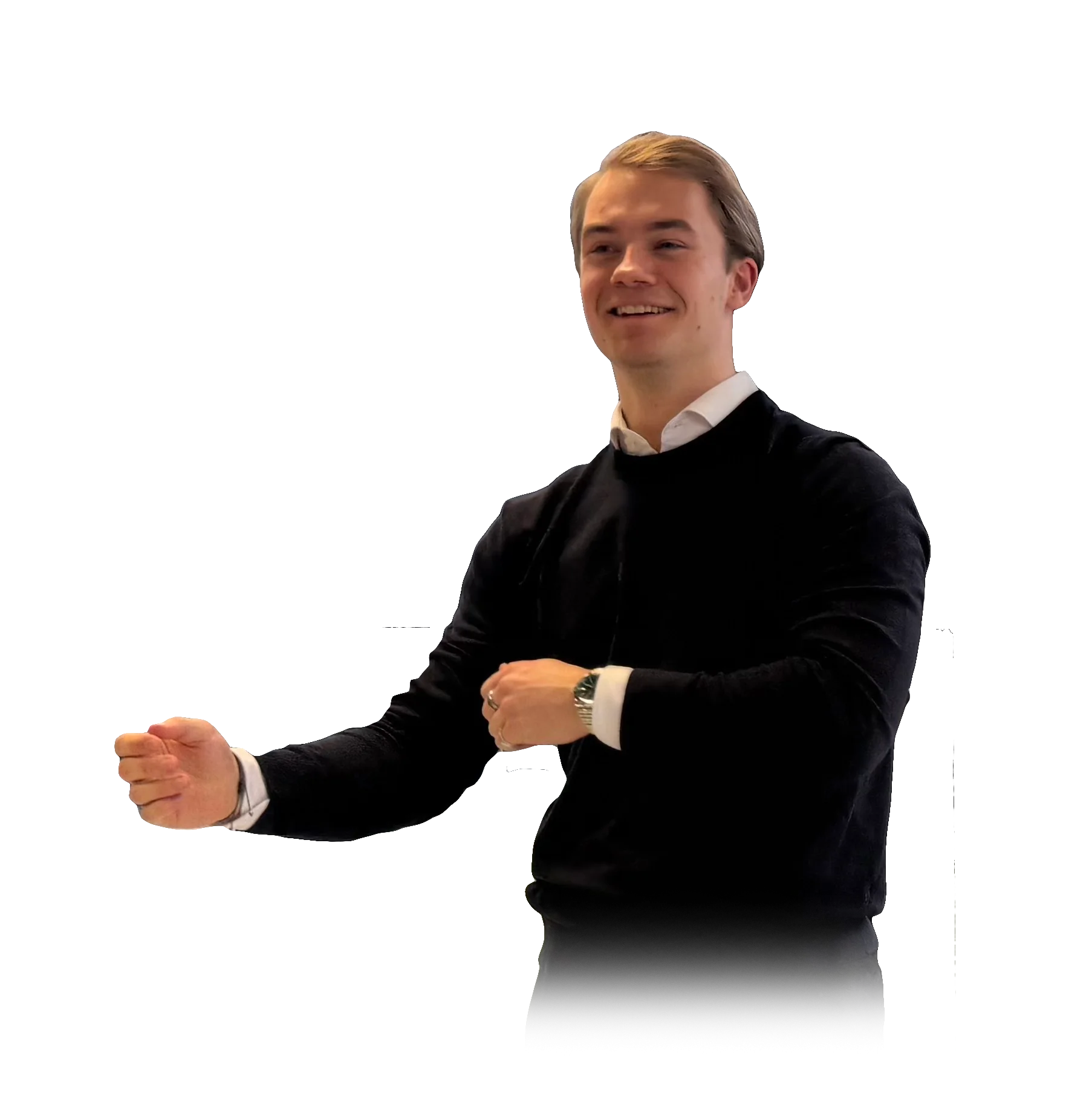 Boris Kusters