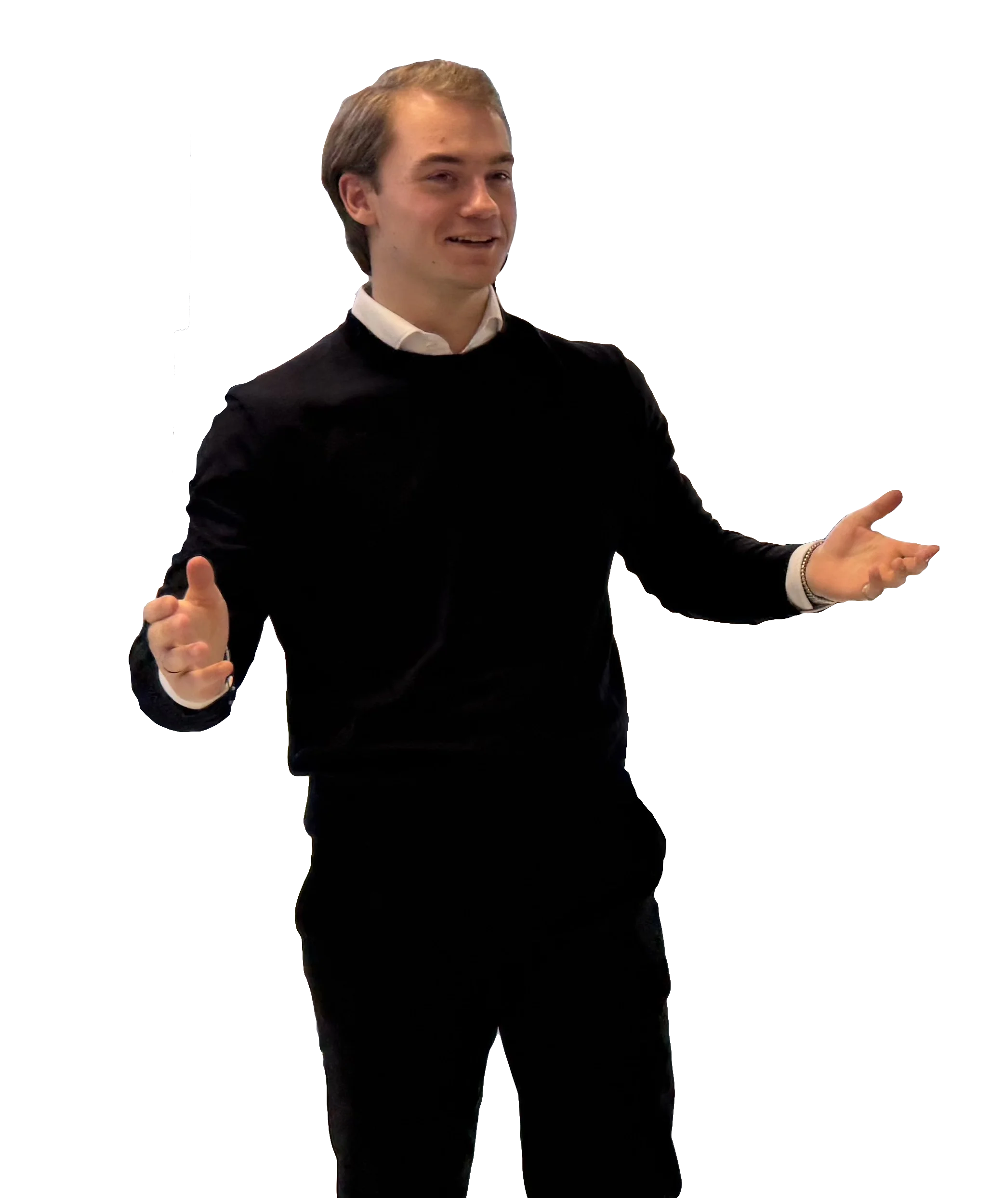 Boris achtergrond