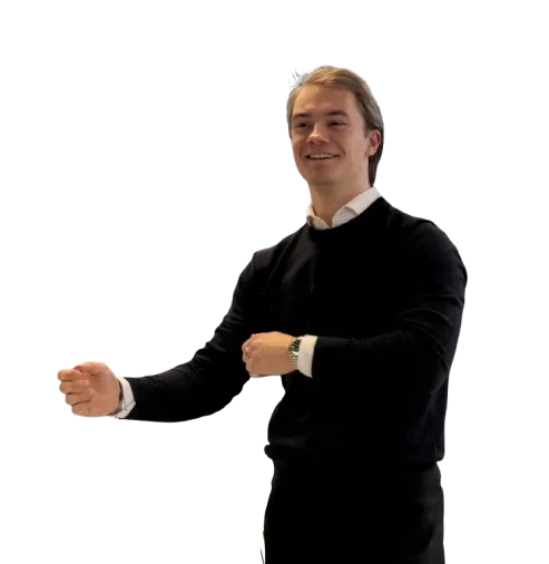 Boris Kusters - Marketing Maatwerk