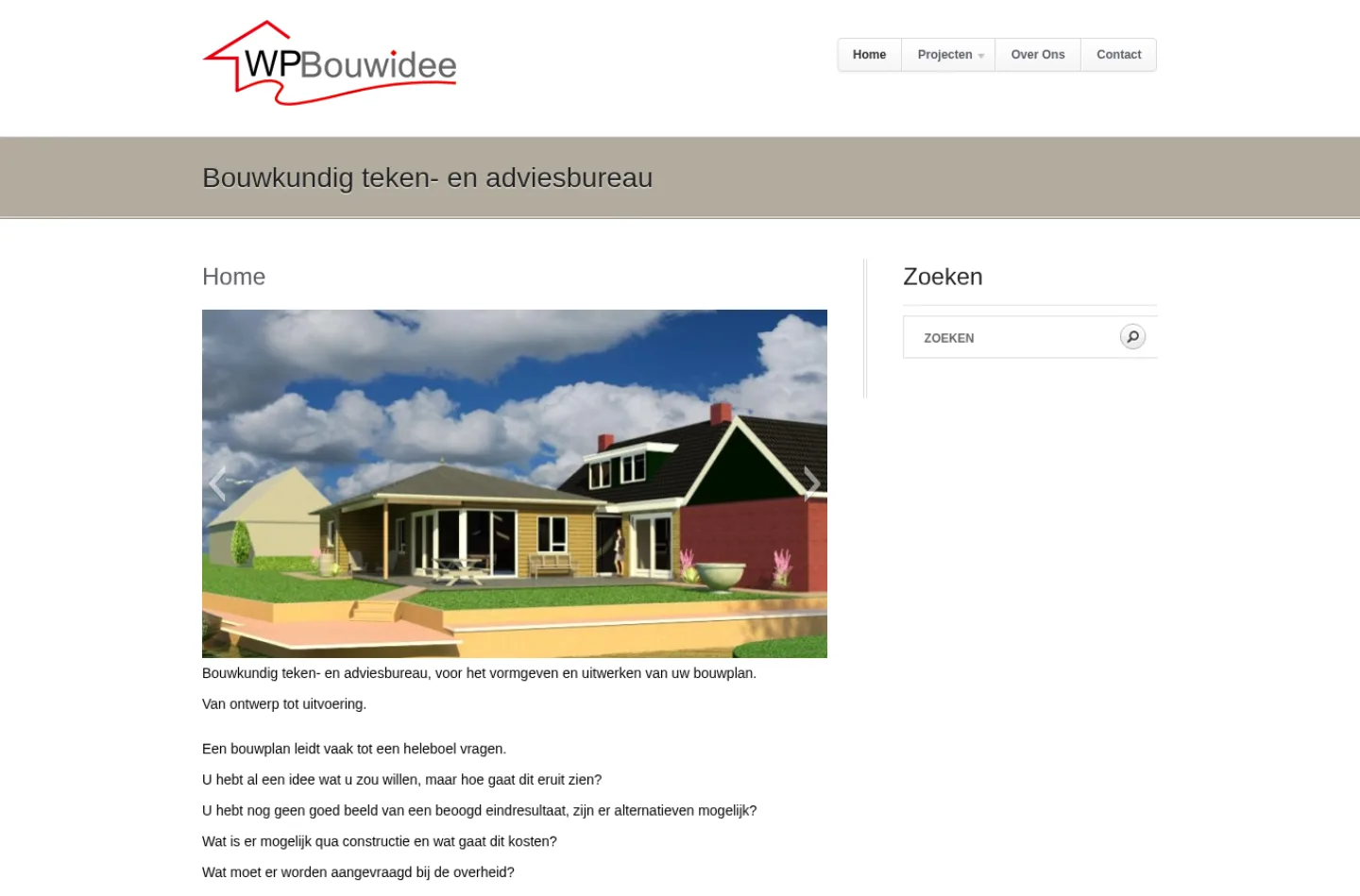 WPBouwidee
