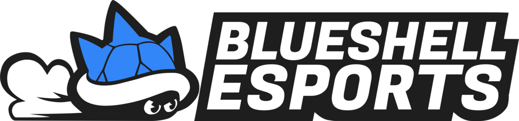 Partner van Blueshell Esports Logo