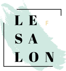 Le Sa Lon Breda - Blog Layout & SEO Logo
