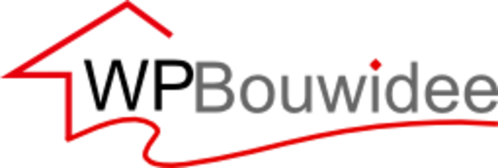 WPBouwidee - Beheerhandleiding op Maat Logo