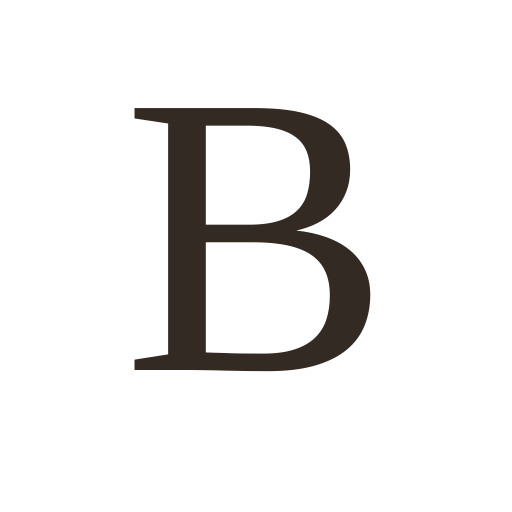 Beloire - Pre-launch Landingspagina voor Handtassenlabel Logo