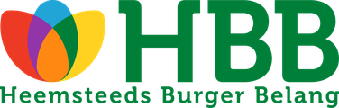 Heemsteeds Burger Belang (HBB)