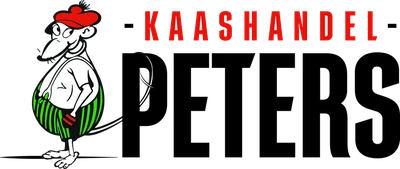 Kaashandel Peters