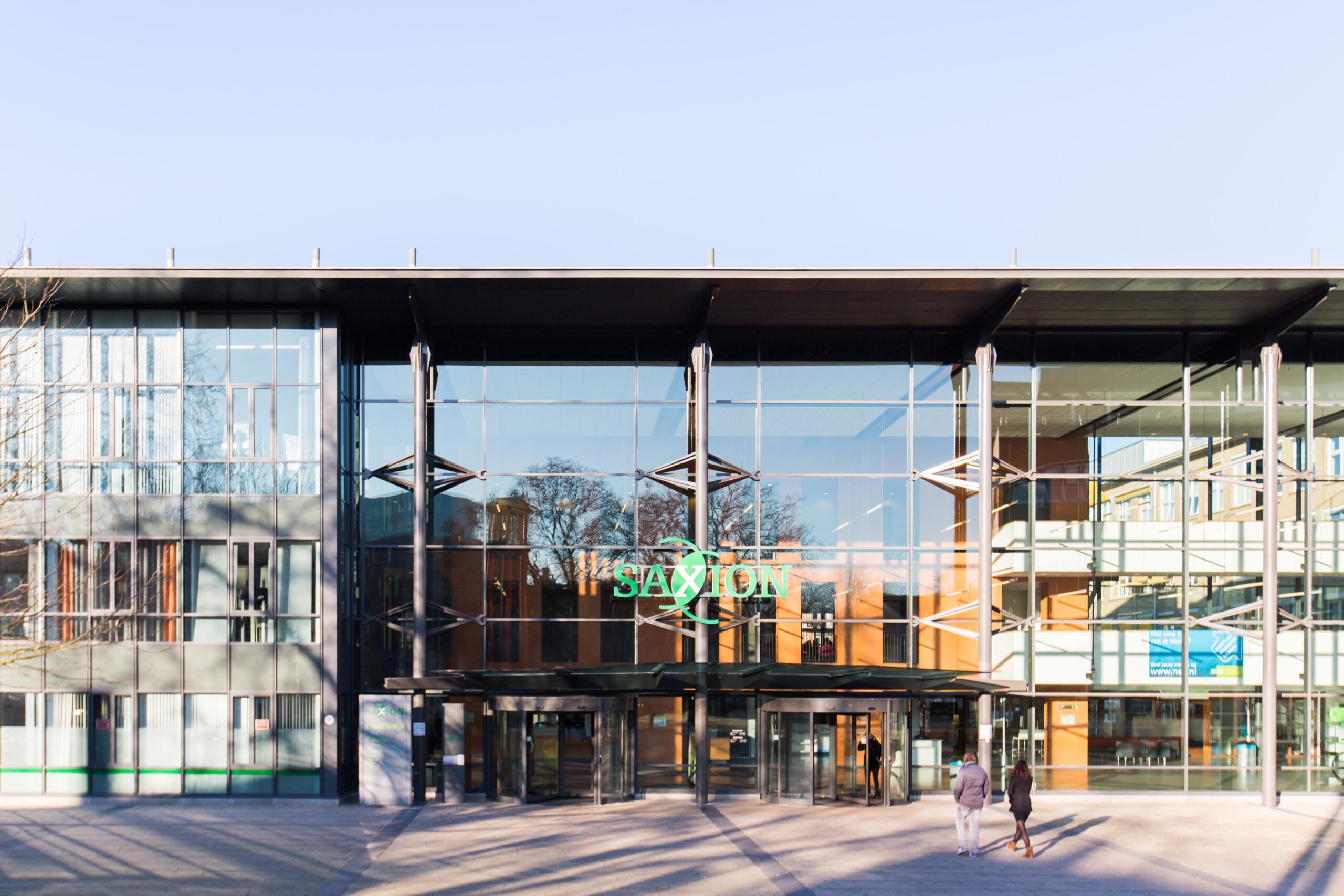 Saxion Hogescholen